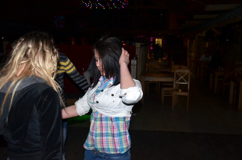 10.02 Klub Piekarnia
