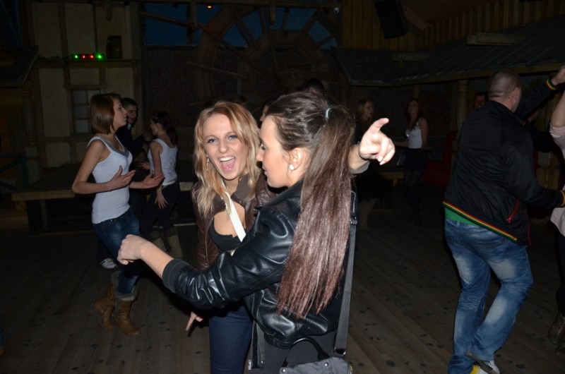 10.02 Klub Piekarnia