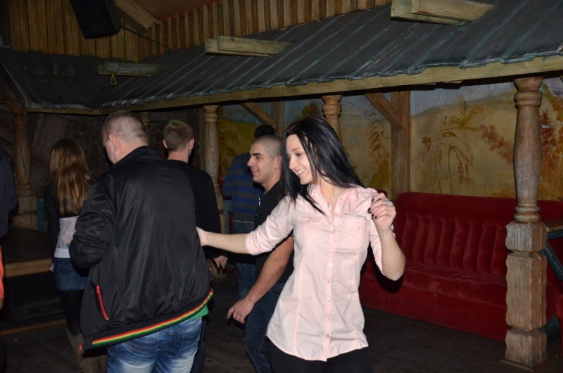 10.02 Klub Piekarnia