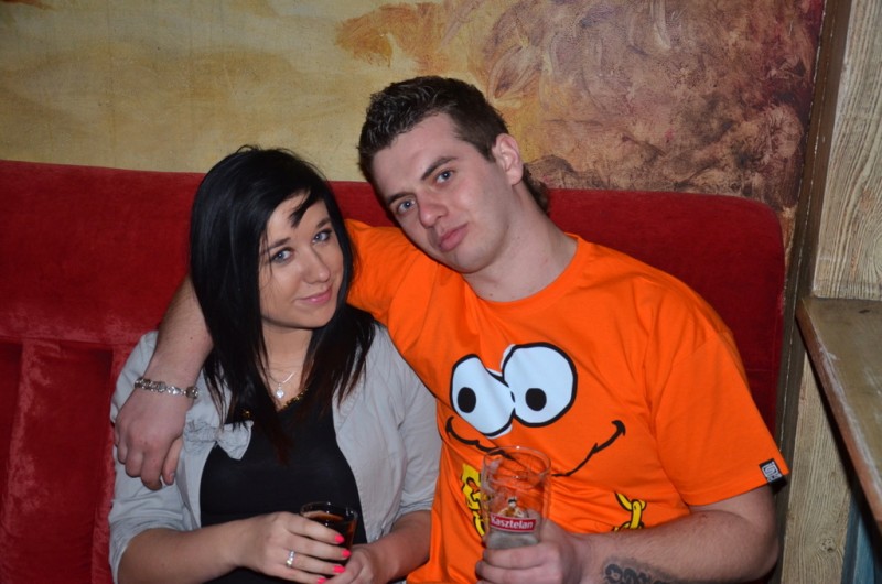 10.02 Klub Piekarnia