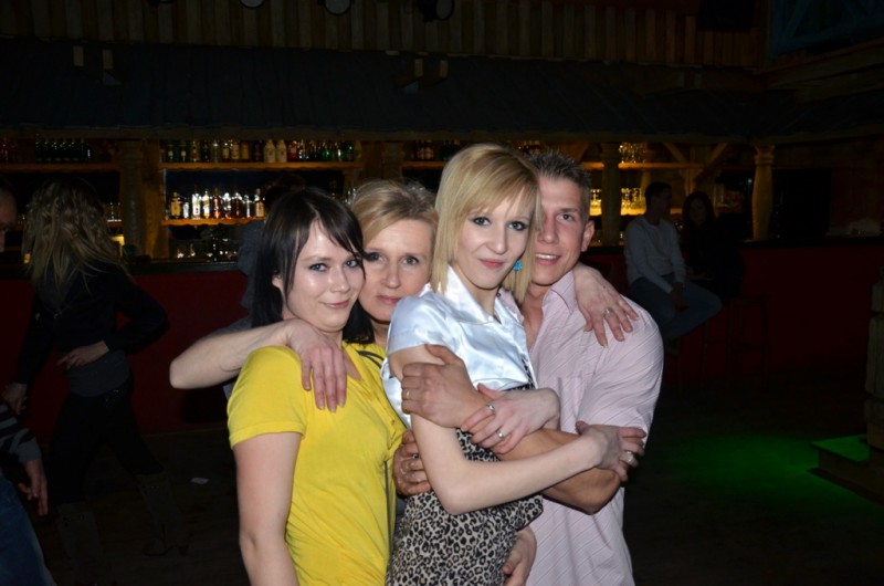 10.02 Klub Piekarnia