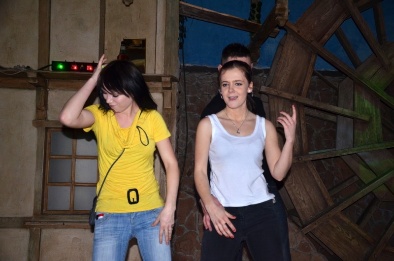 10.02 Klub Piekarnia