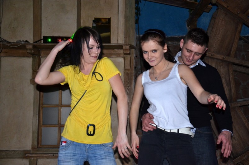 10.02 Klub Piekarnia