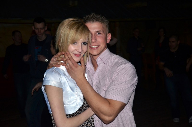 10.02 Klub Piekarnia