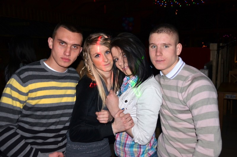 10.02 Klub Piekarnia