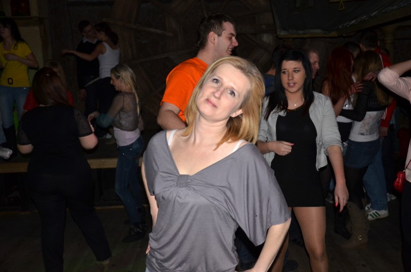 10.02 Klub Piekarnia