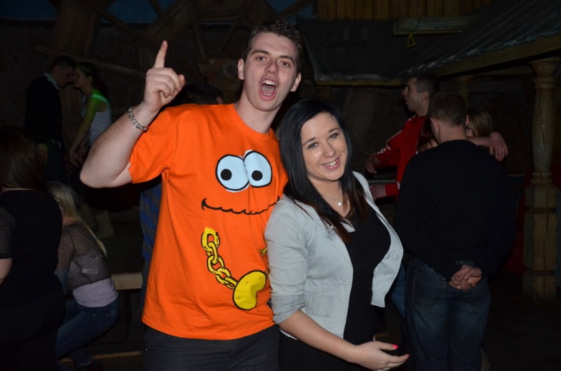 10.02 Klub Piekarnia