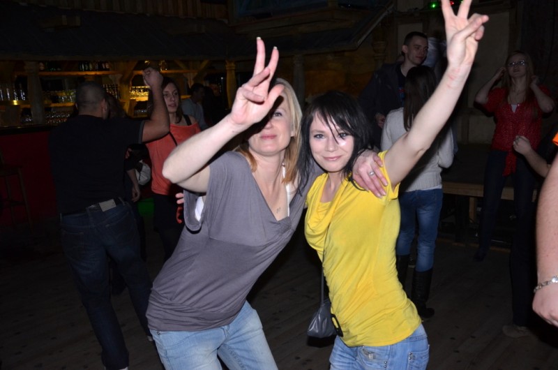 10.02 Klub Piekarnia