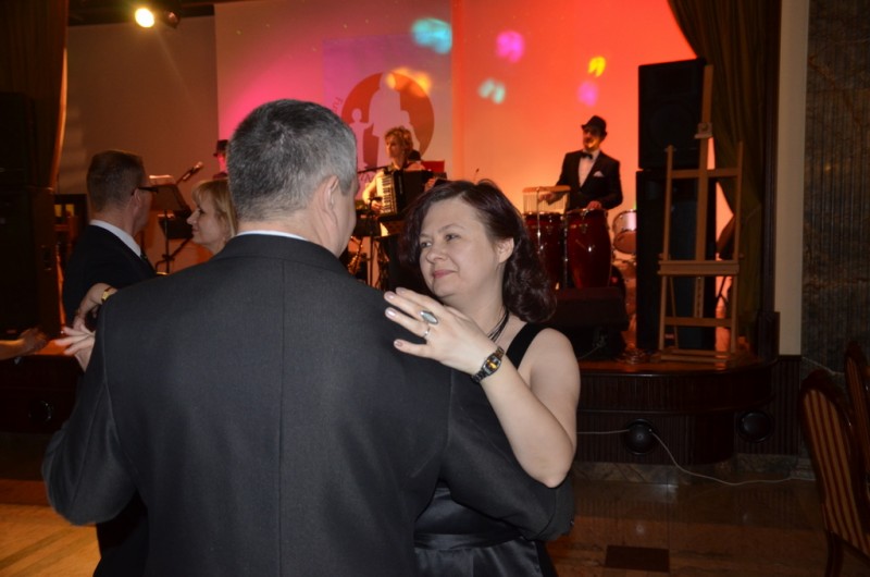 Bal Charytatywny Pałac Bursztynowy