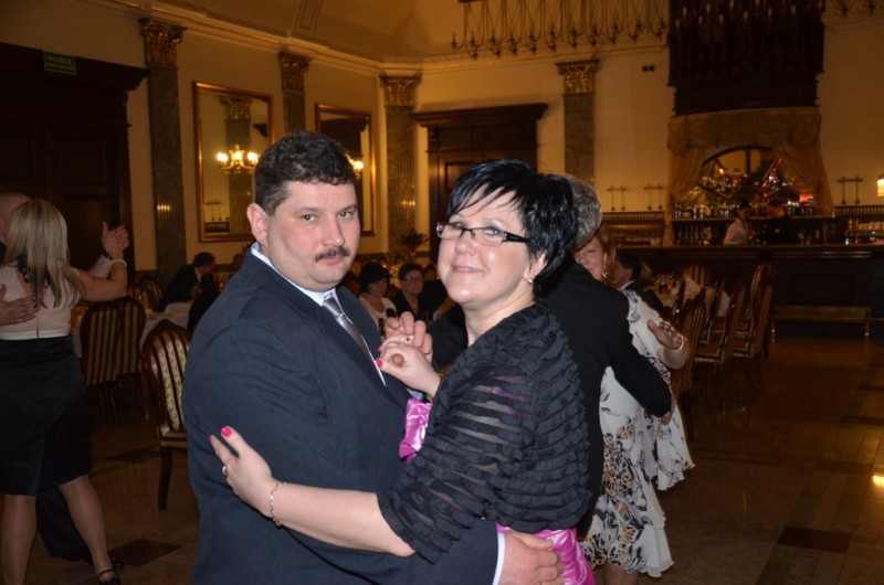 Bal Charytatywny Pałac Bursztynowy