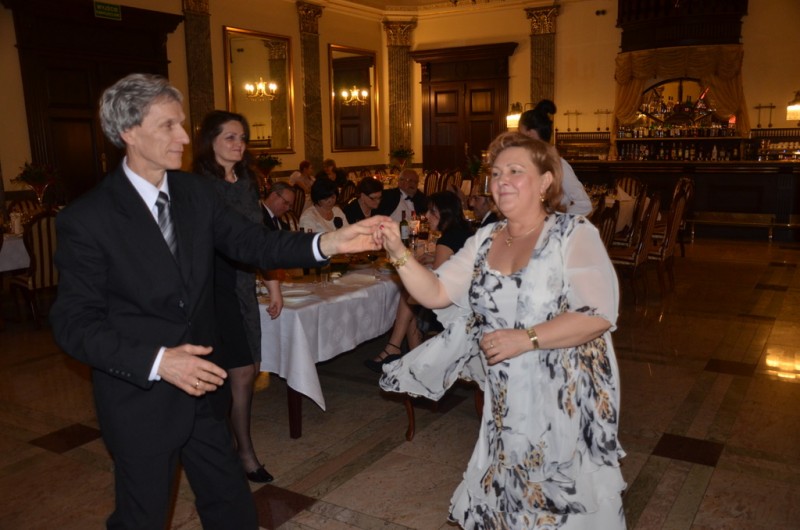 Bal Charytatywny Pałac Bursztynowy