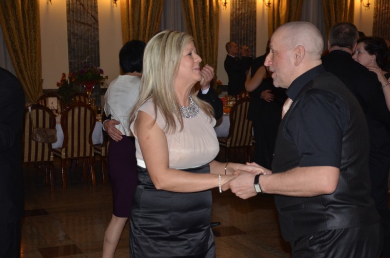 Bal Charytatywny Pałac Bursztynowy