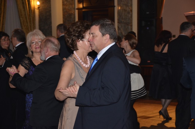 Bal Charytatywny Pałac Bursztynowy