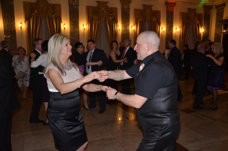 Bal Charytatywny Pałac Bursztynowy