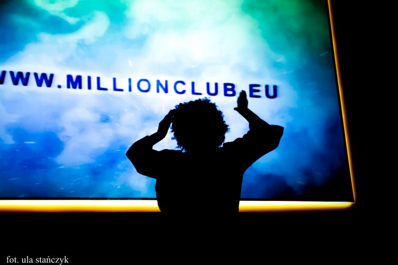 11.02 Million Club
