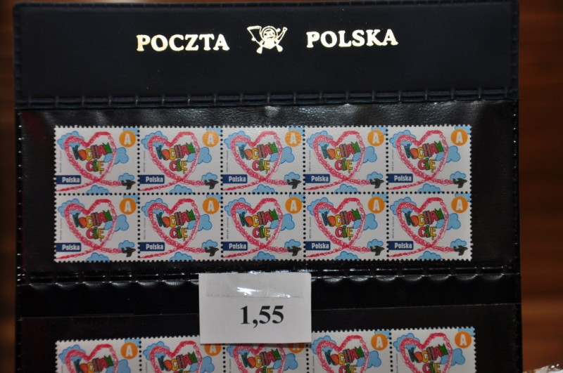 Kochasz? Napisz!