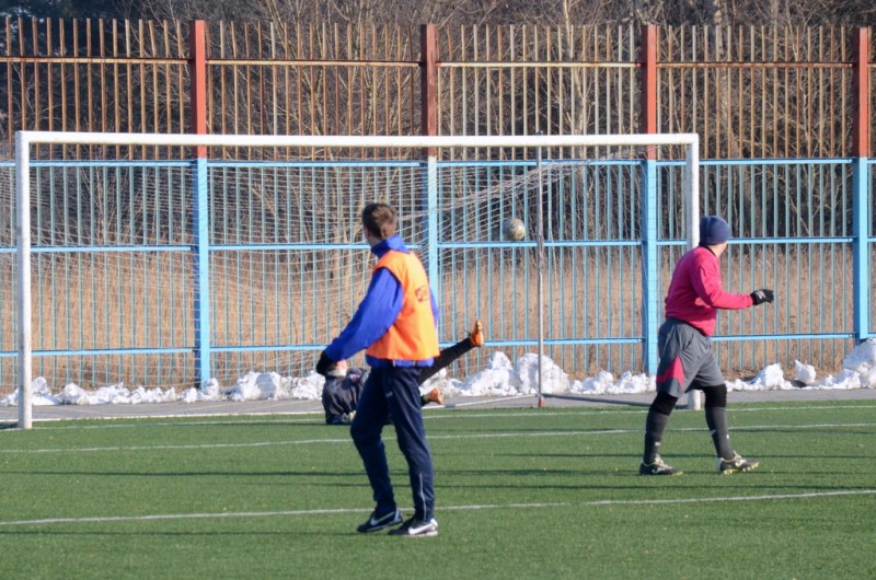 Wyrównany sparing Lidera