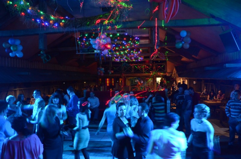 18.02 Klub Piekarnia