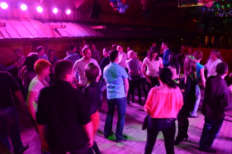 18.02 Klub Piekarnia