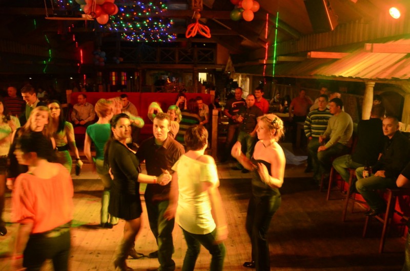 18.02 Klub Piekarnia