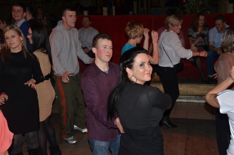 18.02 Klub Piekarnia