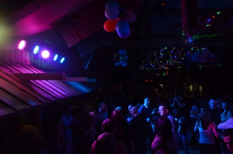 18.02 Klub Piekarnia