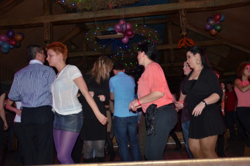 18.02 Klub Piekarnia