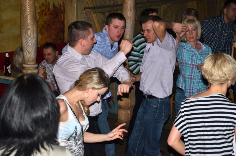 18.02 Klub Piekarnia