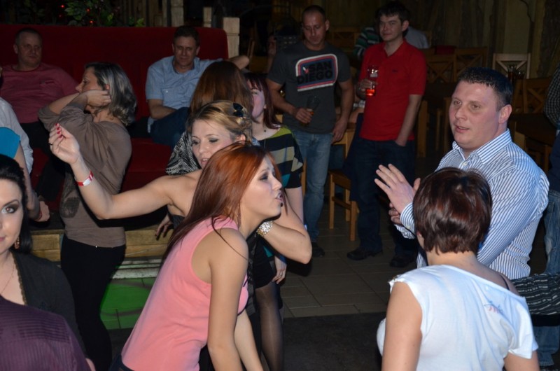18.02 Klub Piekarnia