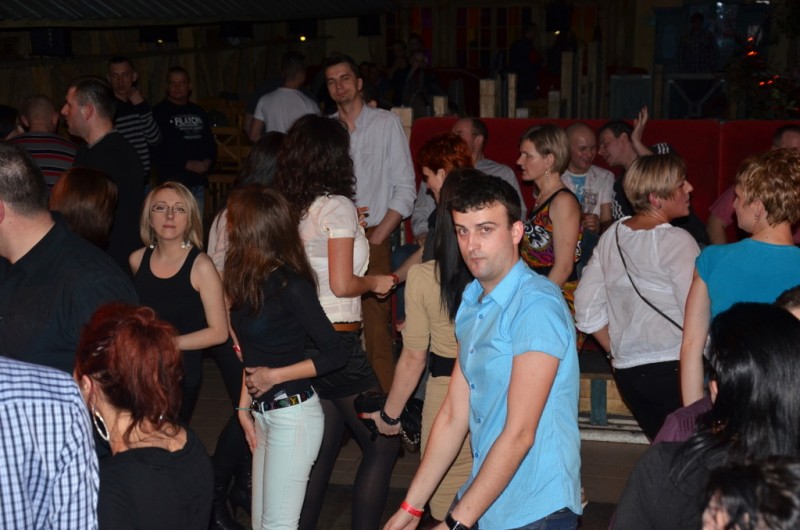 18.02 Klub Piekarnia