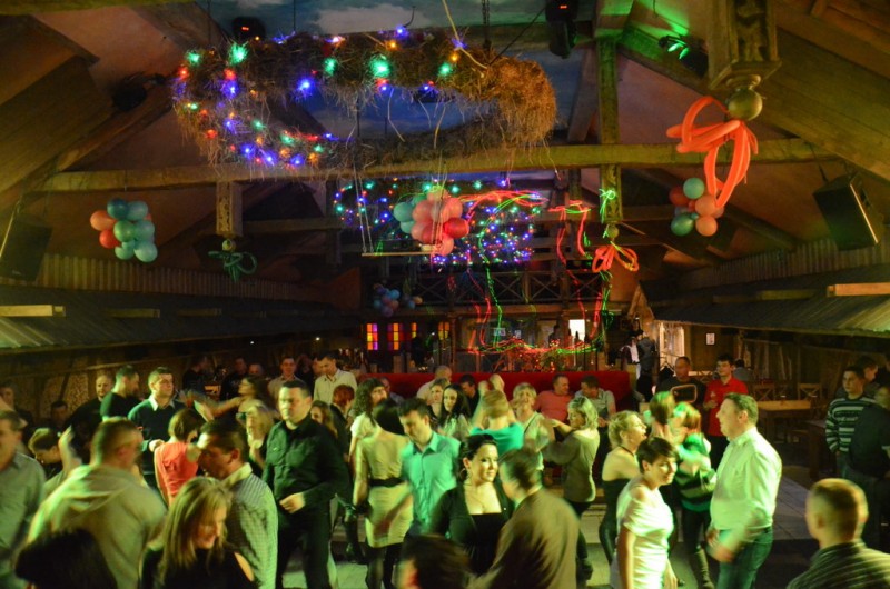 18.02 Klub Piekarnia