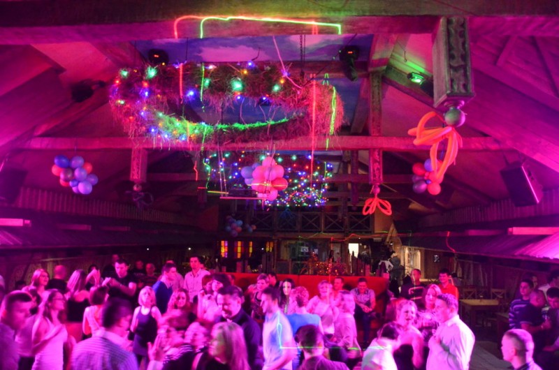 18.02 Klub Piekarnia