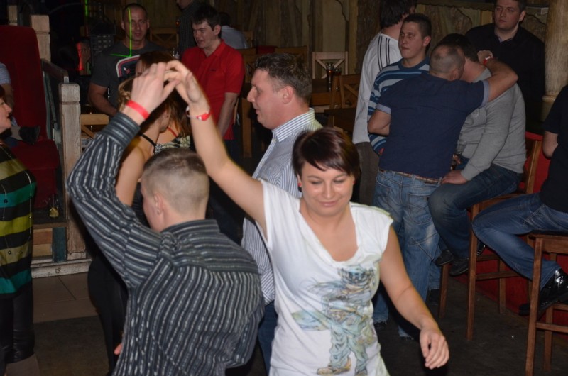 18.02 Klub Piekarnia