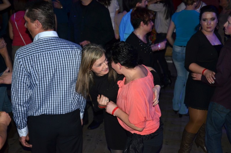 18.02 Klub Piekarnia