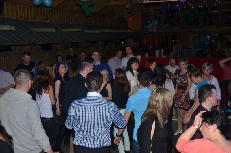18.02 Klub Piekarnia