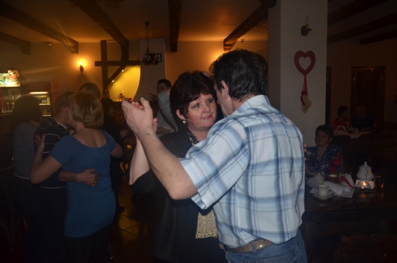 Gościniec restauracja 18.02