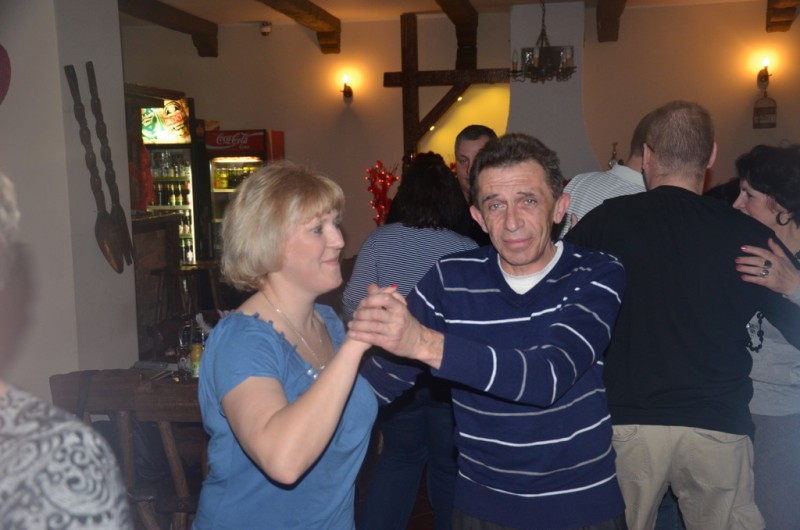 Gościniec restauracja 18.02