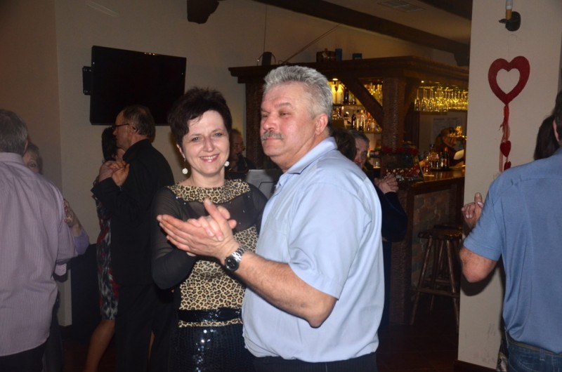 Gościniec restauracja 18.02