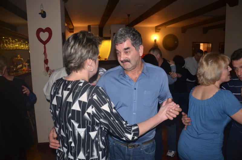 Gościniec restauracja 18.02