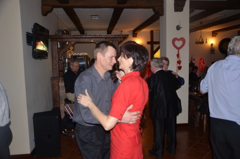 Gościniec restauracja 18.02