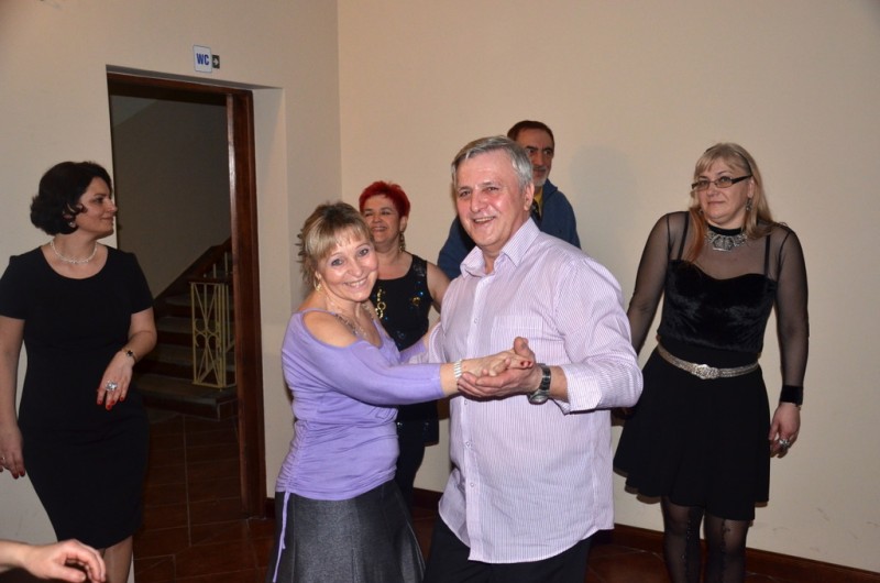 Gościniec restauracja 18.02