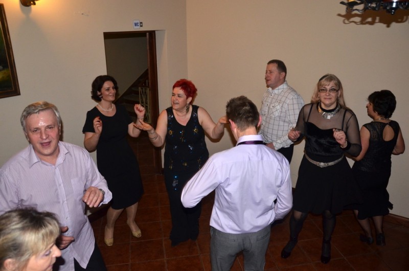 Gościniec restauracja 18.02