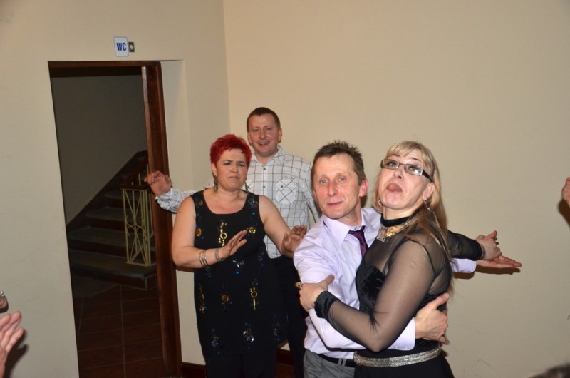 Gościniec restauracja 18.02