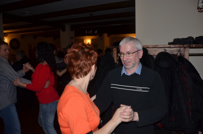 Gościniec restauracja 18.02