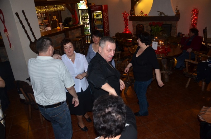 Gościniec restauracja 18.02