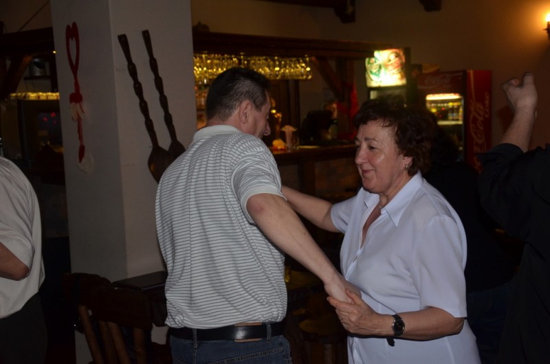 Gościniec restauracja 18.02