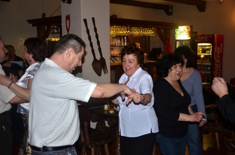 Gościniec restauracja 18.02