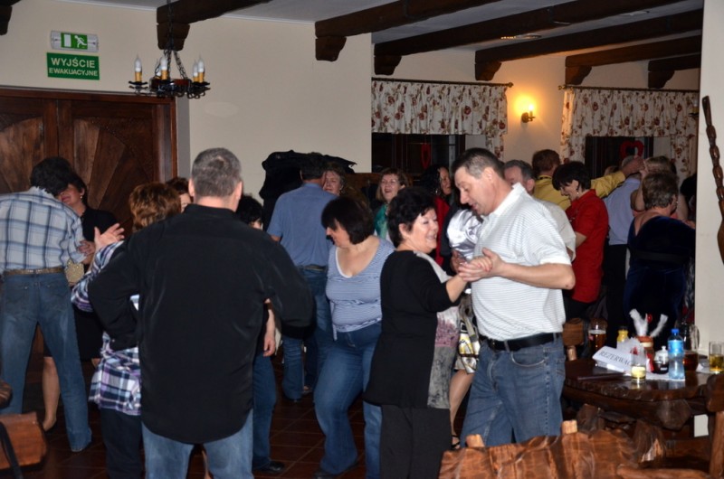 Gościniec restauracja 18.02