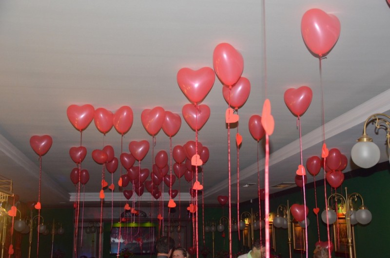 Pub Bursztynowy 18.02