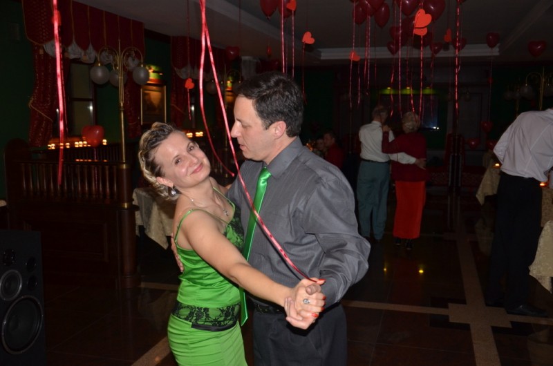Pub Bursztynowy 18.02